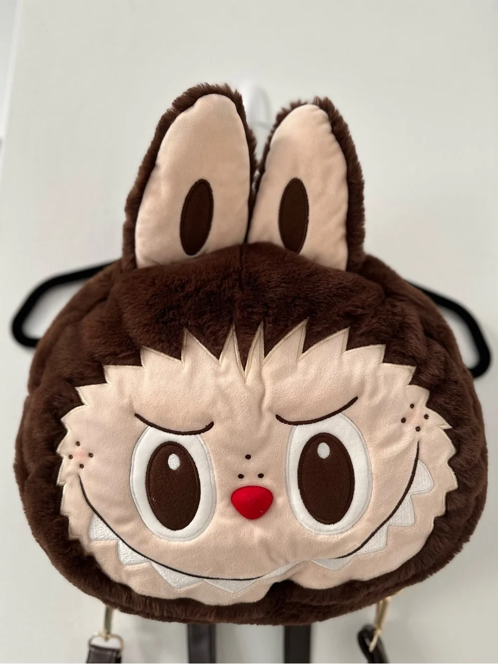 POPMART THE MONSTER BACKPACK